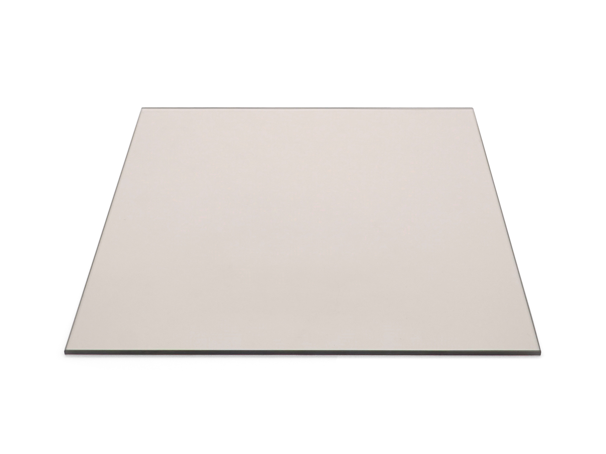 Wamsler Montafon Scheibe 320 x 300 x 4 mm