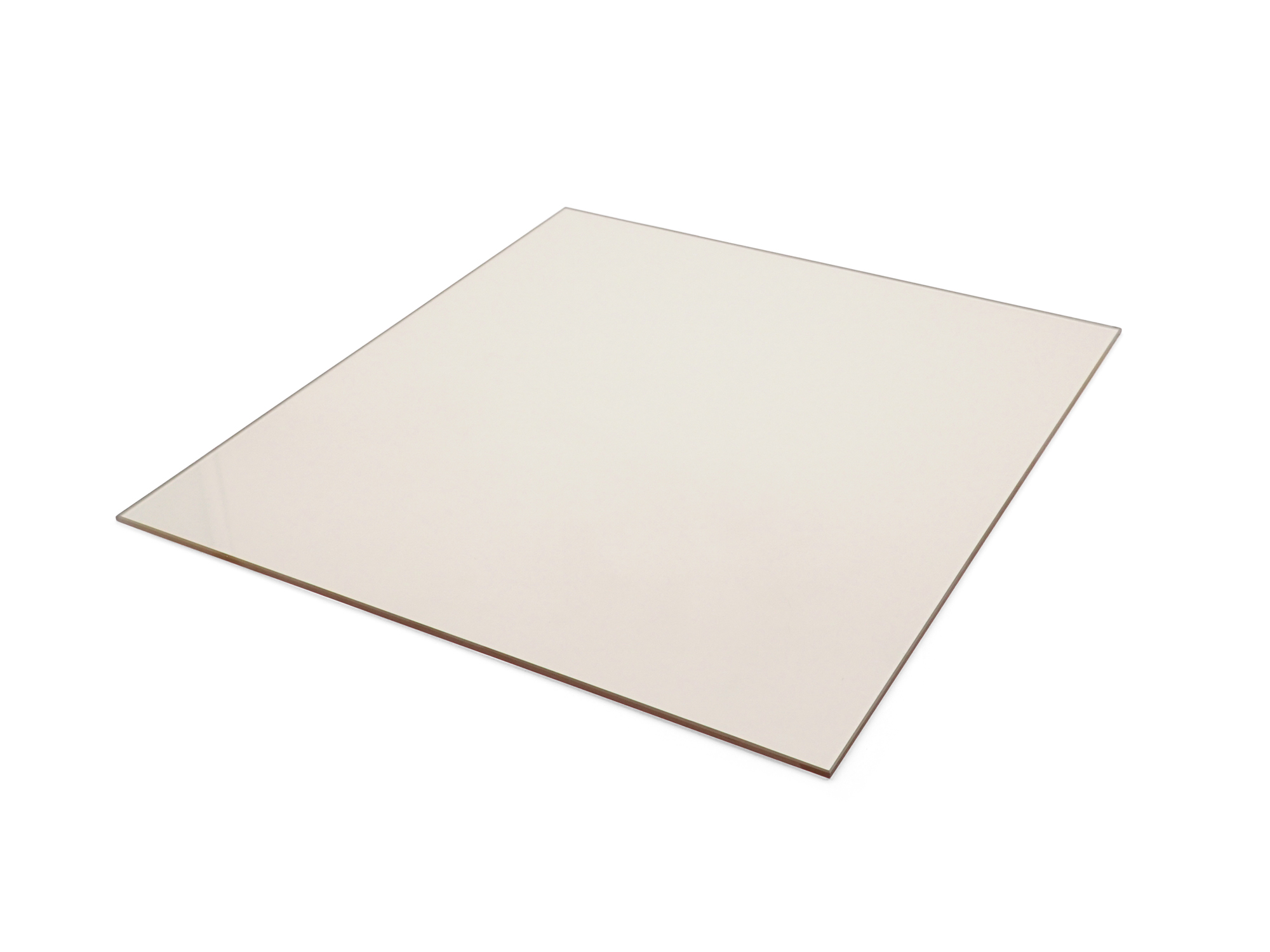 Turin 2.0 Deluxe Scheibe 360 x 386 x 4 mm