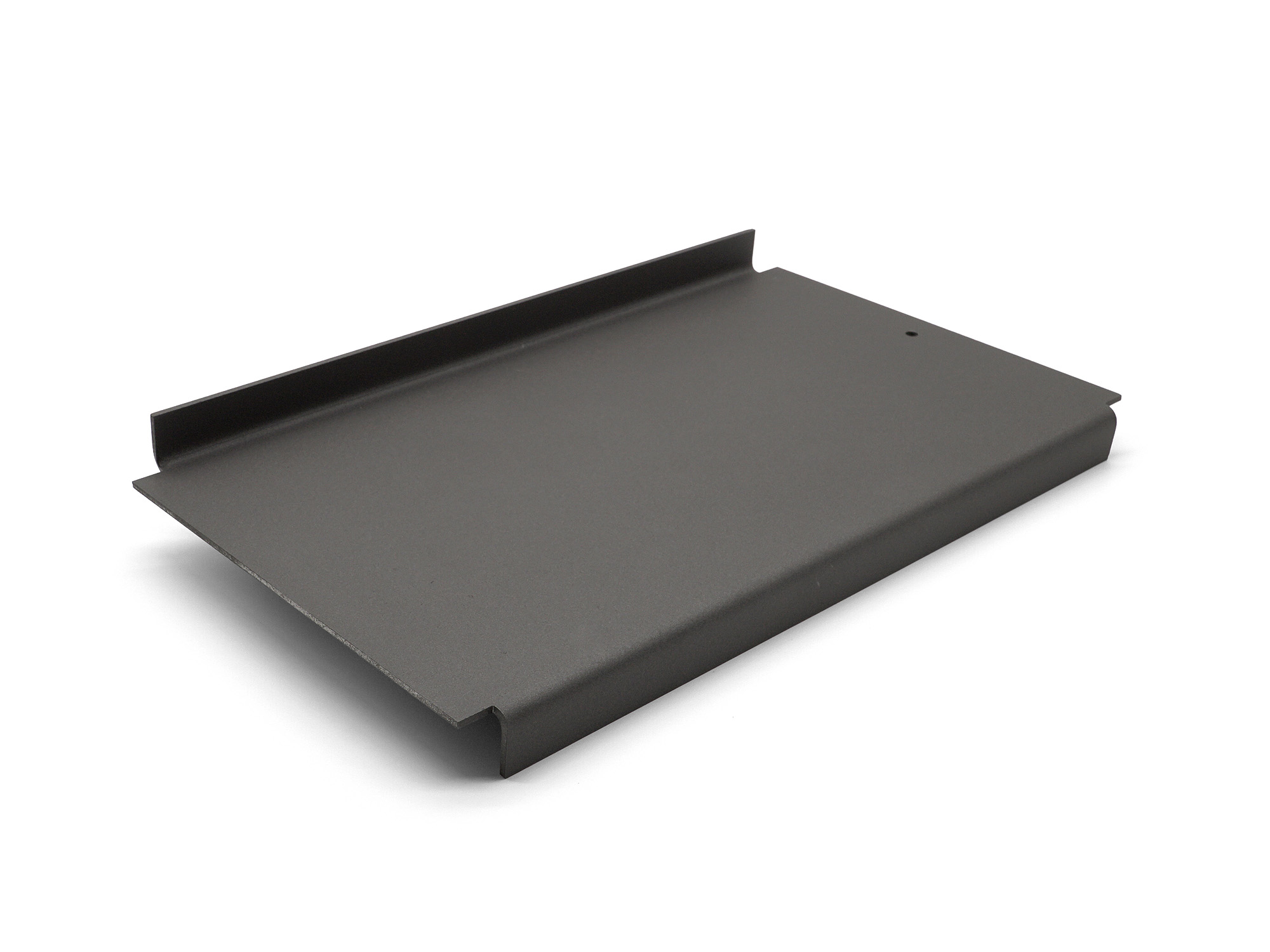 Uni-1984R Brennraum Umlenkplatte Einteilig