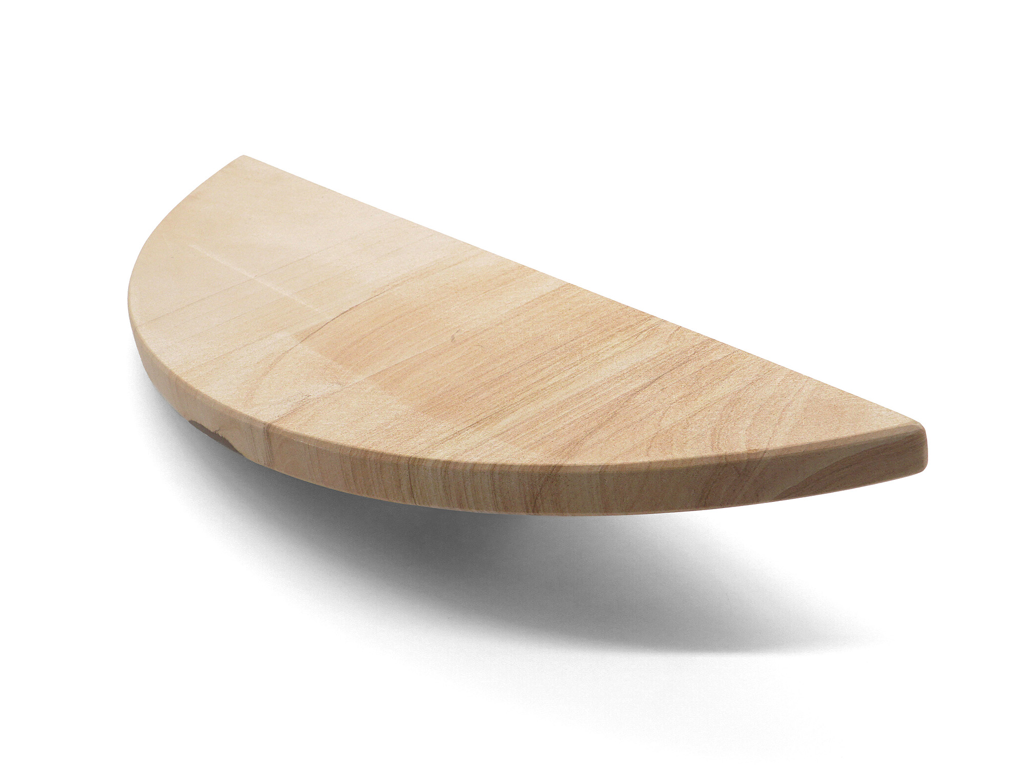 UNI-1159-LF(FA) Teefach Teefacheinlage Sandstein