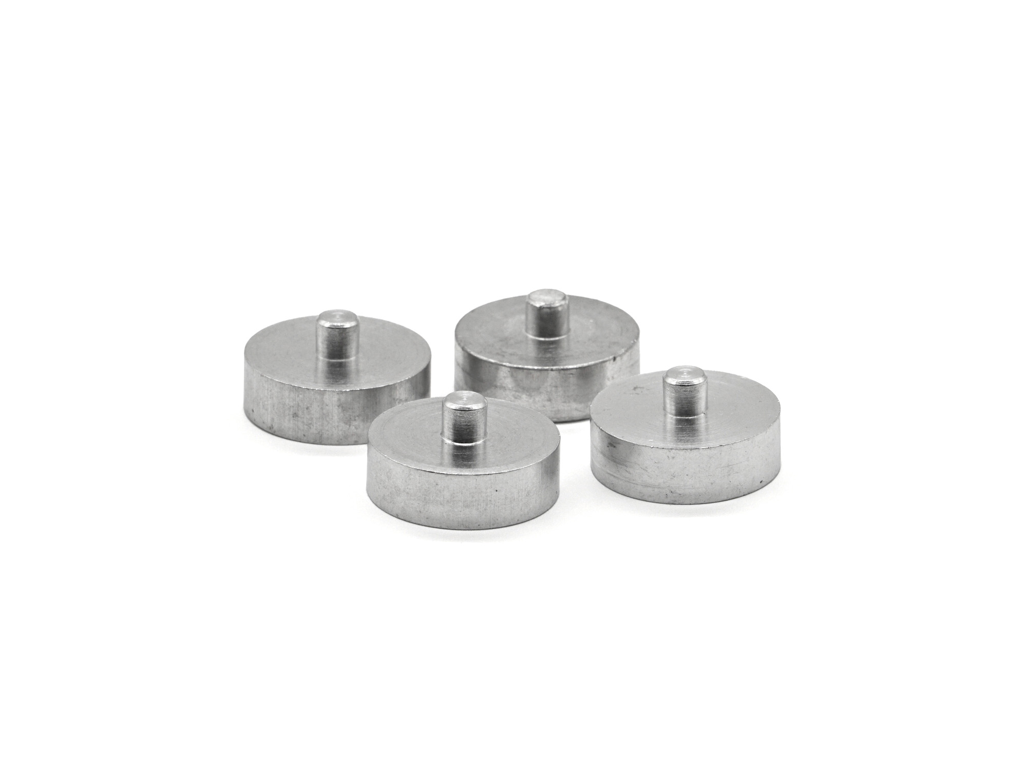 Verona II 3.0 Distanzhalter Set 4-teilig