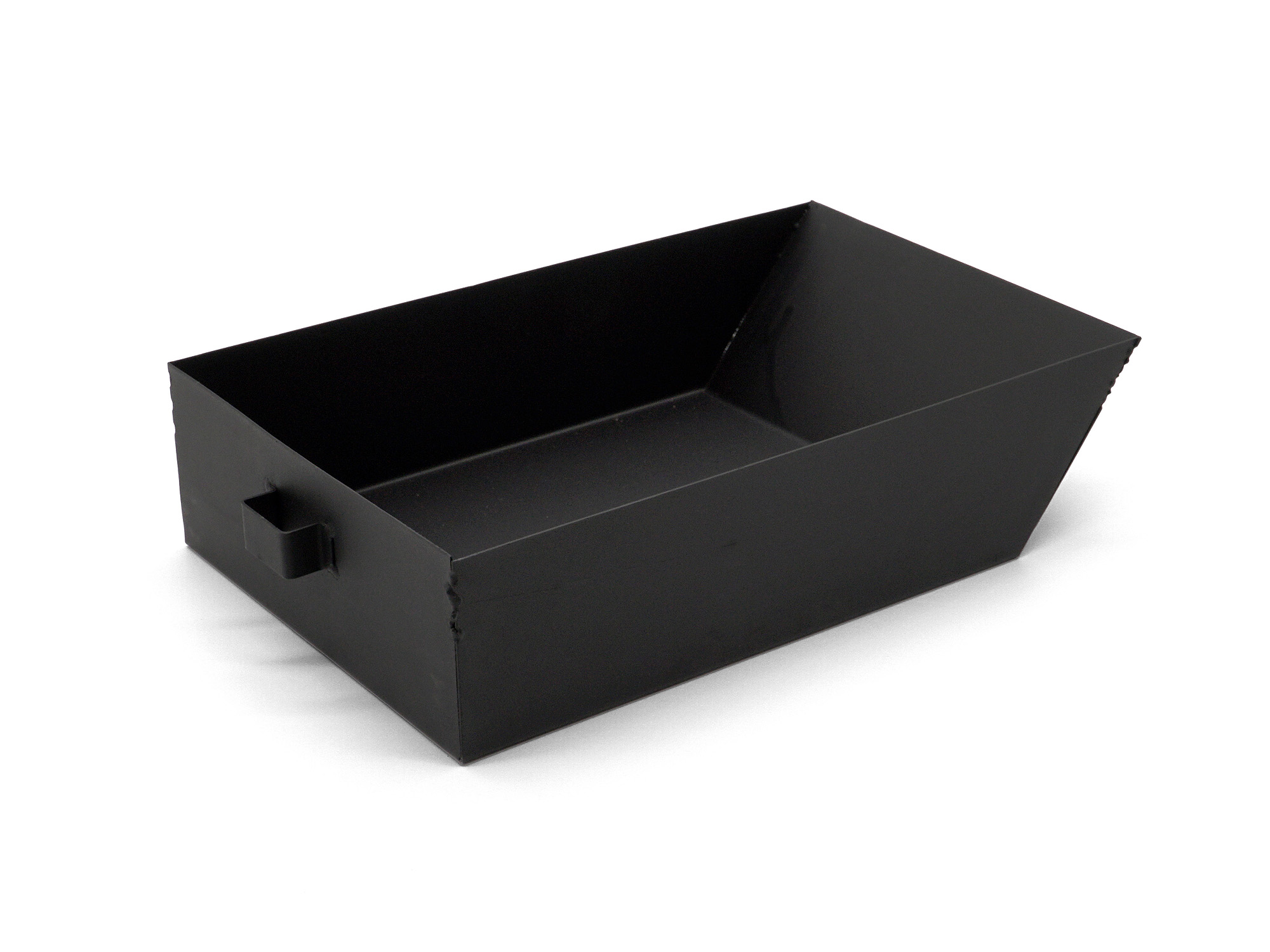 ClassicLine Aschekasten Metall