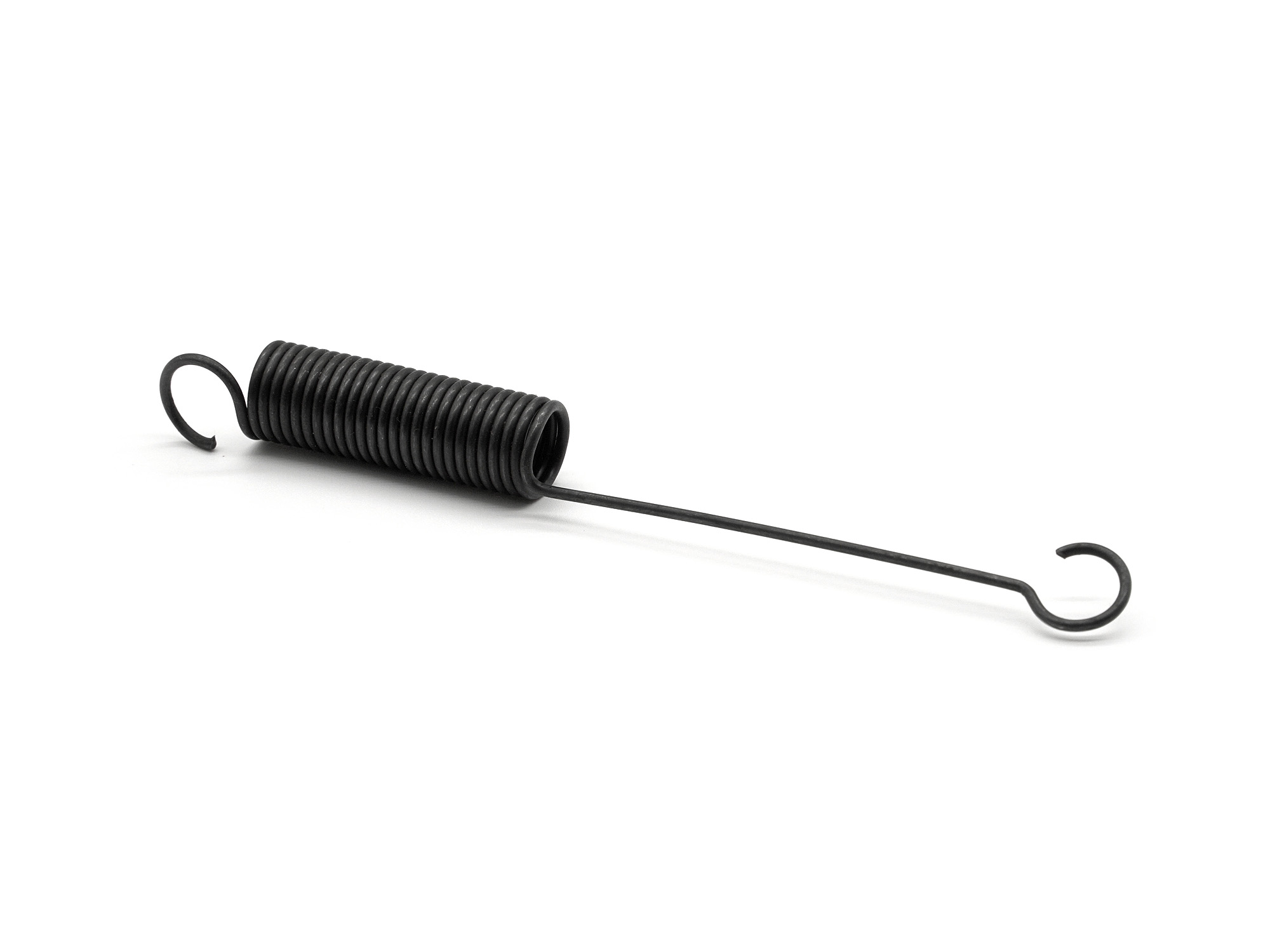 Techfire Vesuv Türfeder 140 x 14 mm
