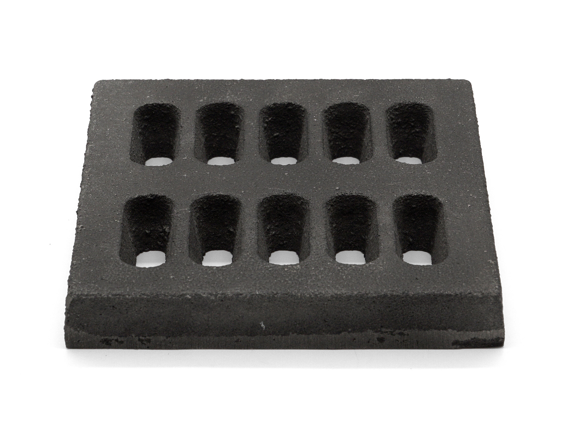 Triton Ascherost 135 x 18 x 135 mm
