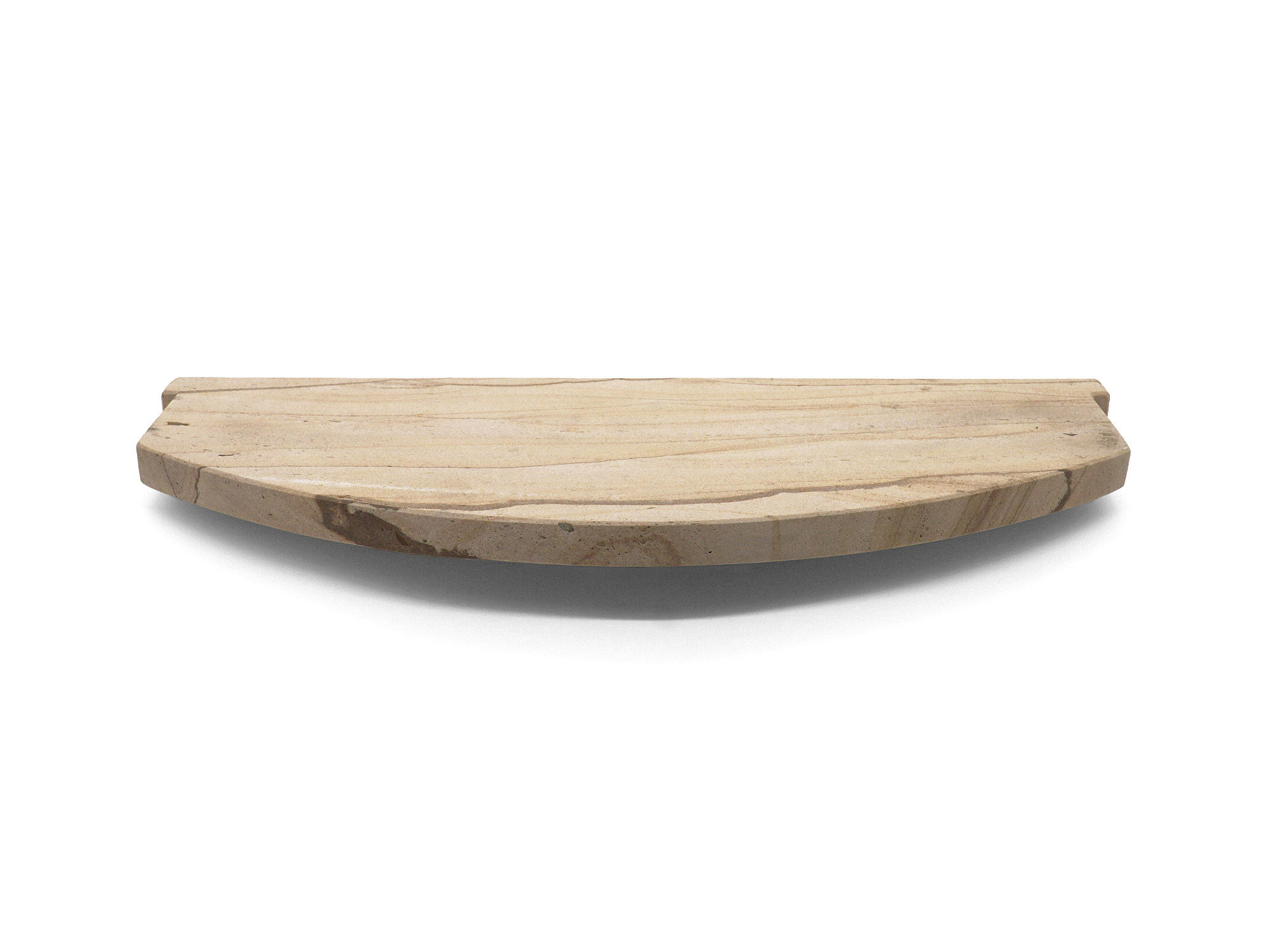 UNI-1663 2.0 Teefach Set, 2-teilig, Sandstein