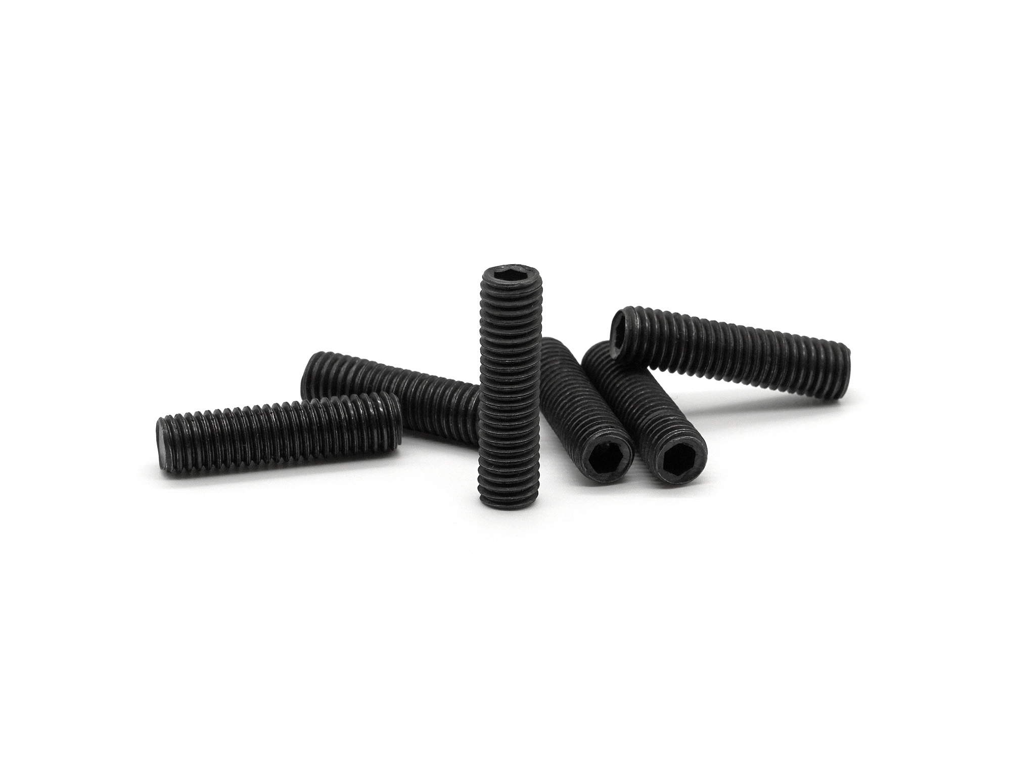 UNI-1141 Schraubenset Set 6 tlg