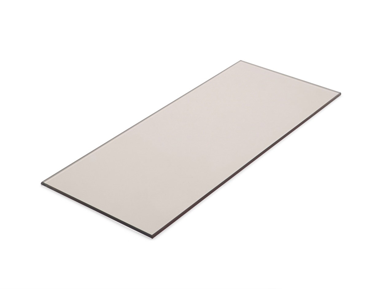 Taro 2F Scheibe 95 x 280 x 4 mm