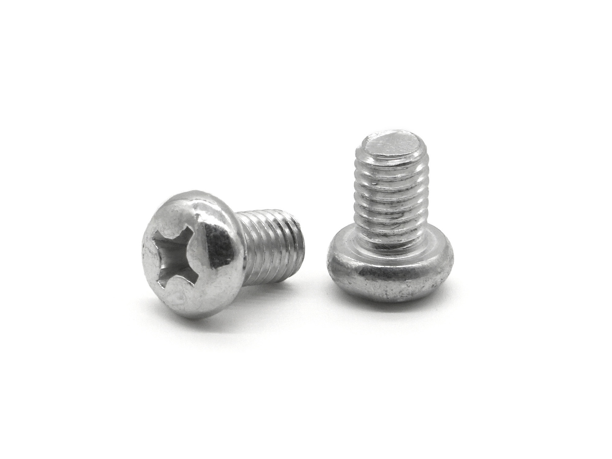 UNI-1186-LR Schraubenset Set 2-teilig