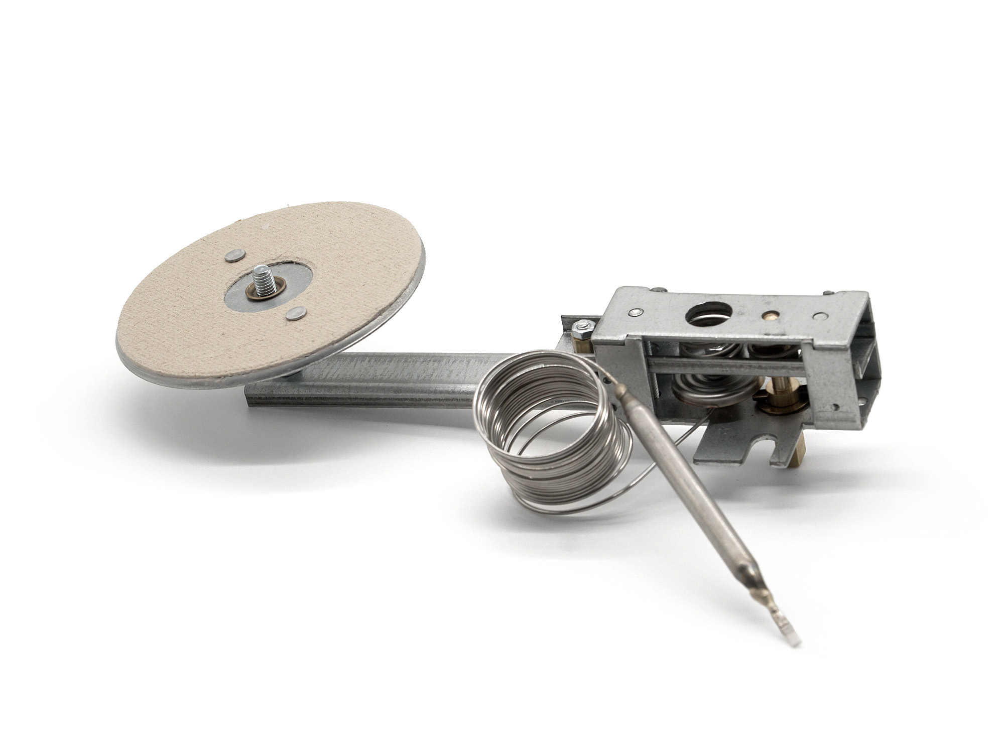 Zara Automatikeinheit Steuerung für Dauerbrandöfen
