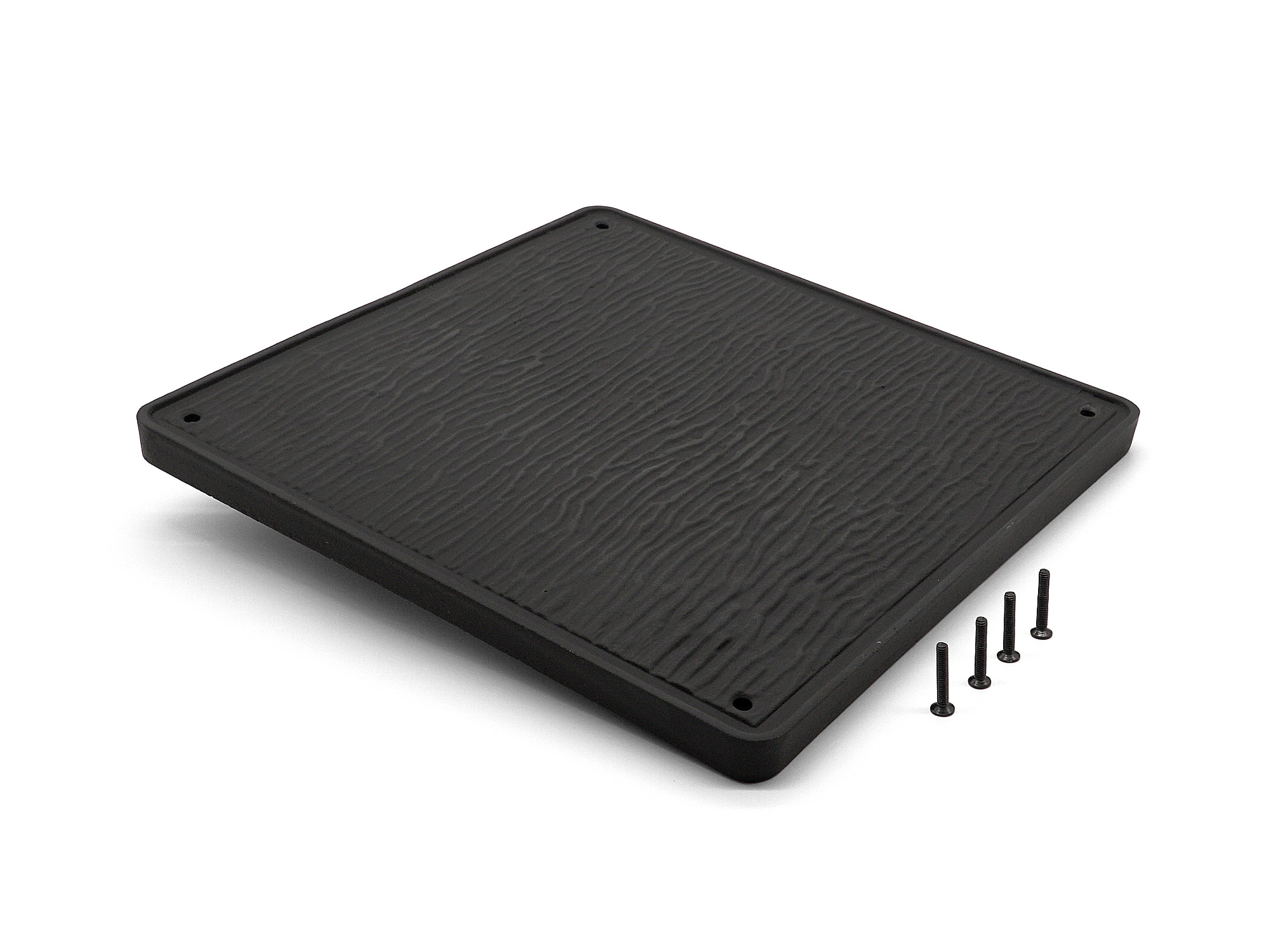 Werkstattofen K6 2.0 Top Platte Abdeckplatte oben