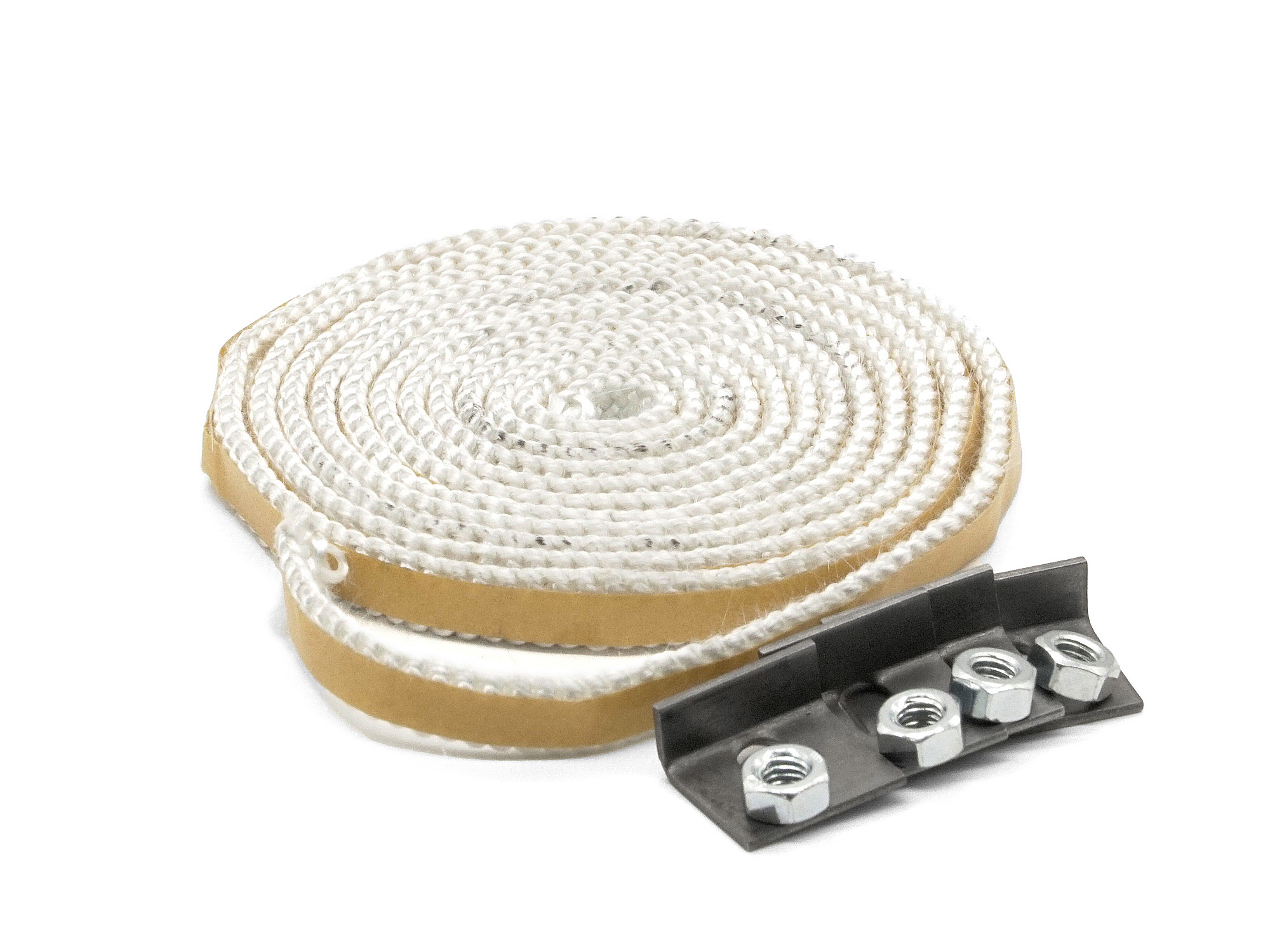 Casablanca 3.0 Scheibendichtung selbstklebend 2 lfm; 3 x 10 mm