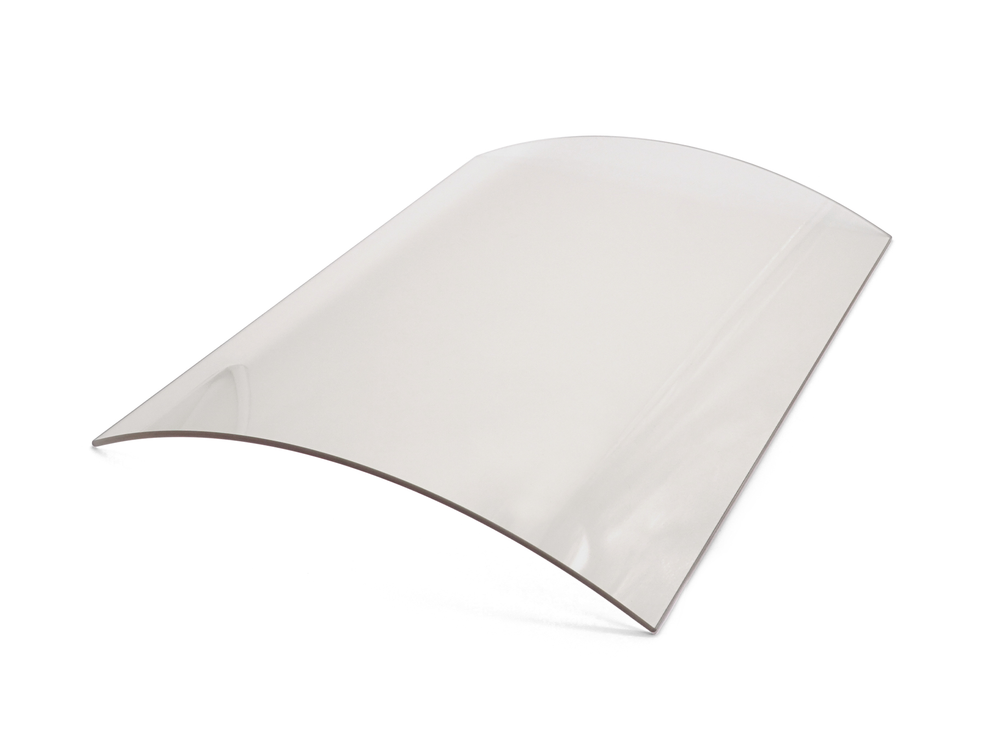 Conforto Modena Scheibe Höhe 44 cm bitte prüfen!