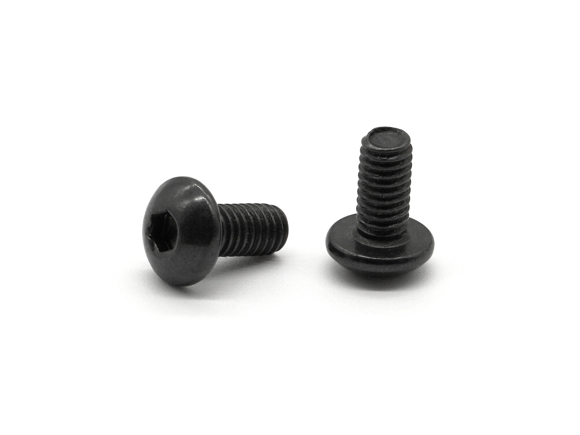 Turin 2.0 Deluxe Schraubenset Set 2-teilig