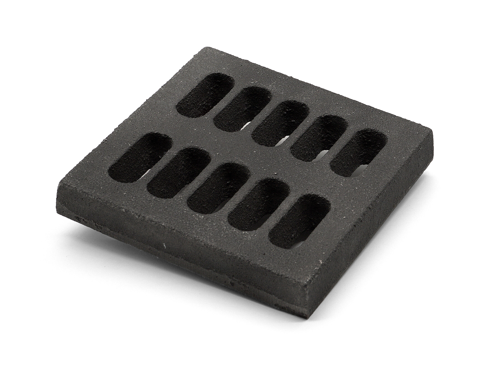 UNI-1189 Ascherost 135 x 18 x 135 mm