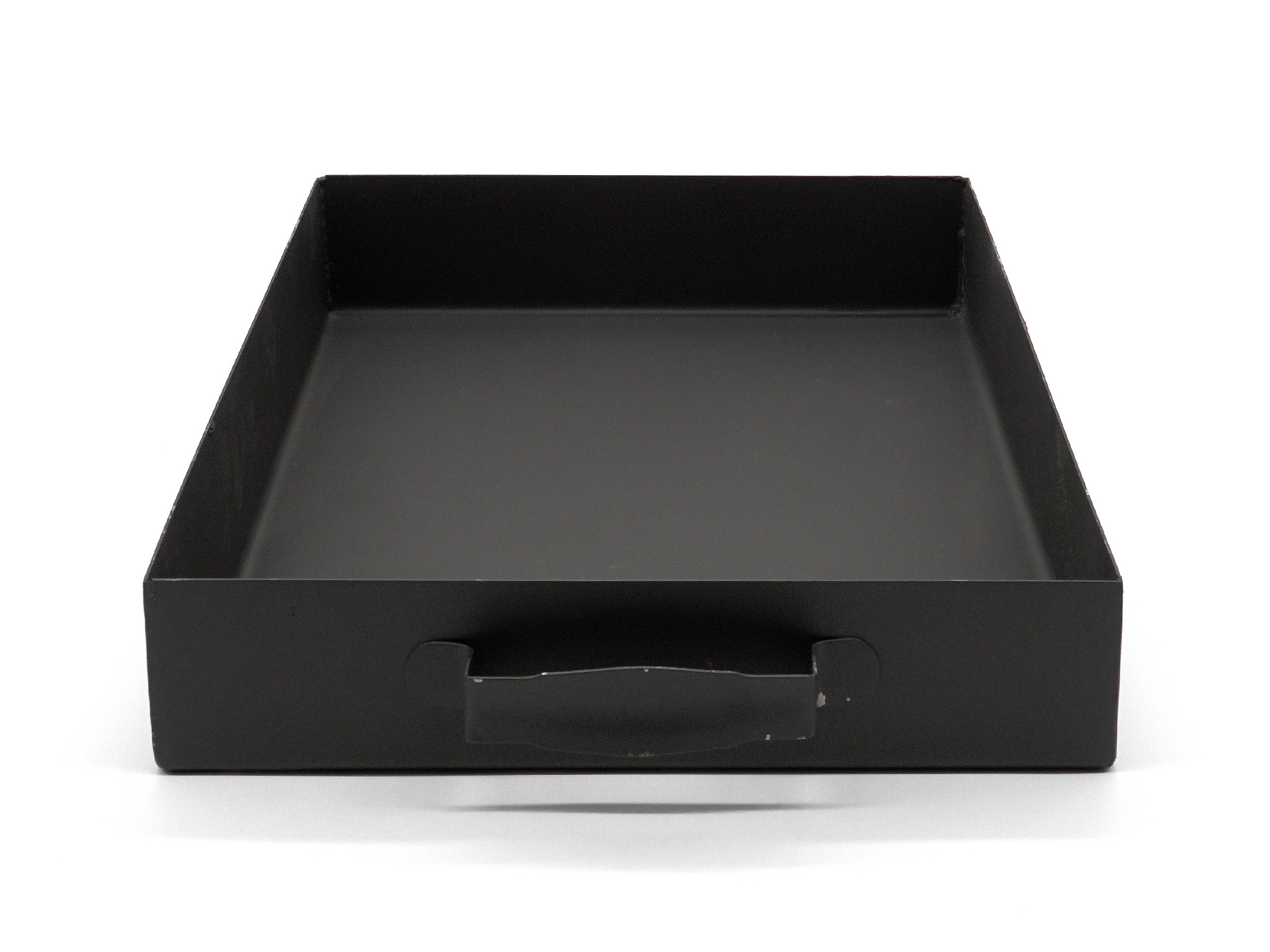 Alltrade Topo Castello Aschekasten Metall